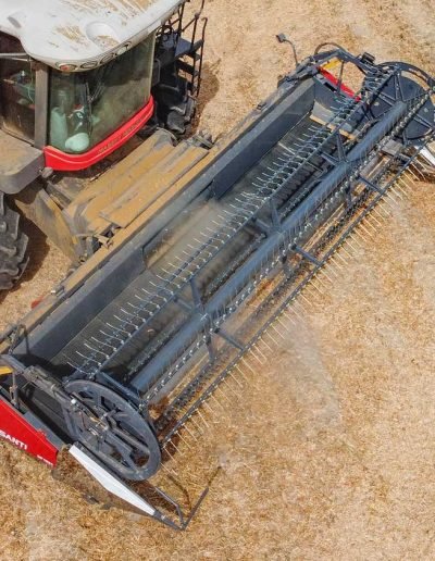 Cabezal DF1000 Piersanti