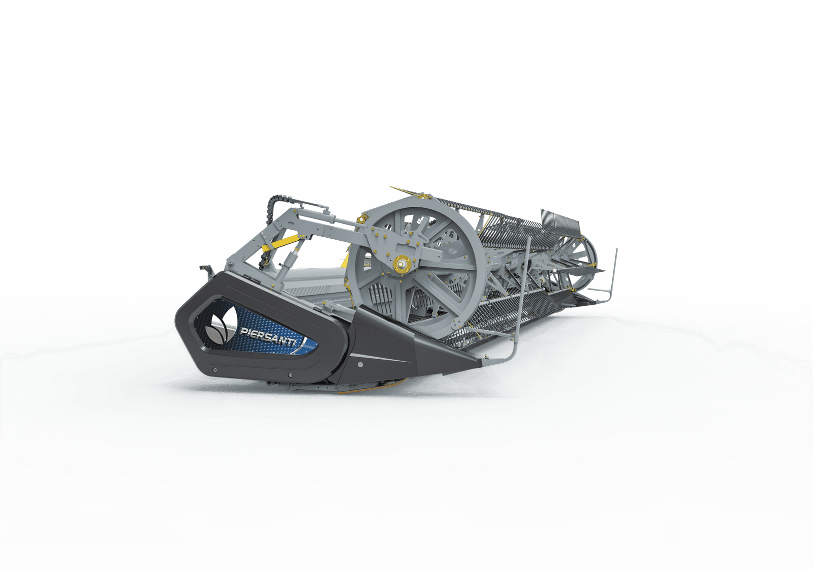 draper df 2100 piersanti