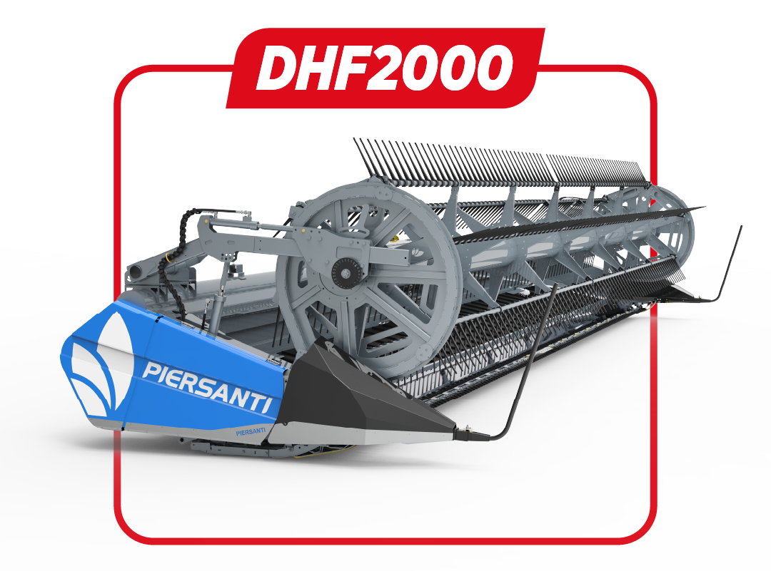 DHF2000 Home